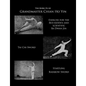 The Kung Fu of Grandmaster Chian Ho Yin - Paperback