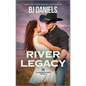 River Legacy - Mass Market Paperbound
