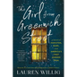 The Girl from Greenwich Street: A Novel of Hamilton, Burr, and America's First Murder Trial - Paperback