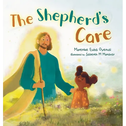 The Shepherd's Care - Hardcover