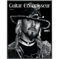 Guitar Connoisseur - John 5 - Spring 2018 - Paperback