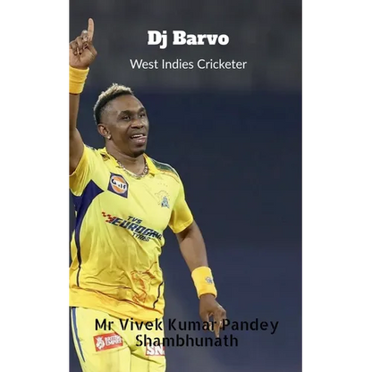 Dj Barvo - Paperback