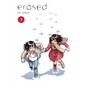 Erased, Vol. 3 - Hardcover