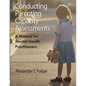 Conducting Parenting Capacity Assessments - Paperback