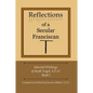 Reflections of a Secular Franciscan - Paperback