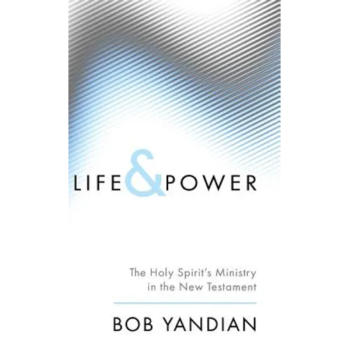 Life and Power - Hardcover