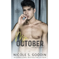 Mr. October: A Rock Star Romance - Paperback