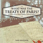 What was the Treaty of Paris? US History Review Book Children's American History - Paperback