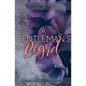 A Gentleman's Regret: A Pride and Prejudice Variation - Paperback