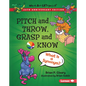Pitch and Throw, Grasp and Know, 20th Anniversary Edition: What Is a Synonym? - Library Binding
