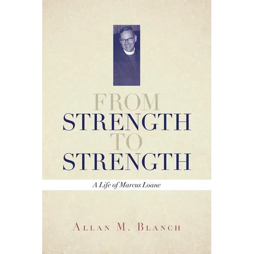 From Strength to Strength - Paperback