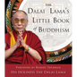The Dalai Lama's Little Book of Buddhism - Paperback