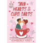 Java Hearts & Cupid Darts (The Coffee Loft Series) - Paperback