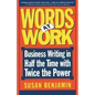 Words at Work - Paperback