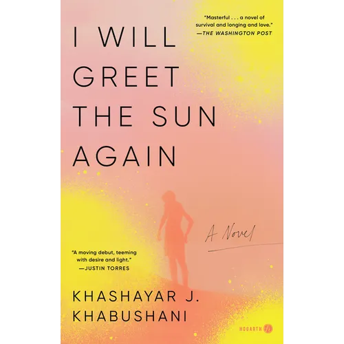 I Will Greet the Sun Again - Paperback