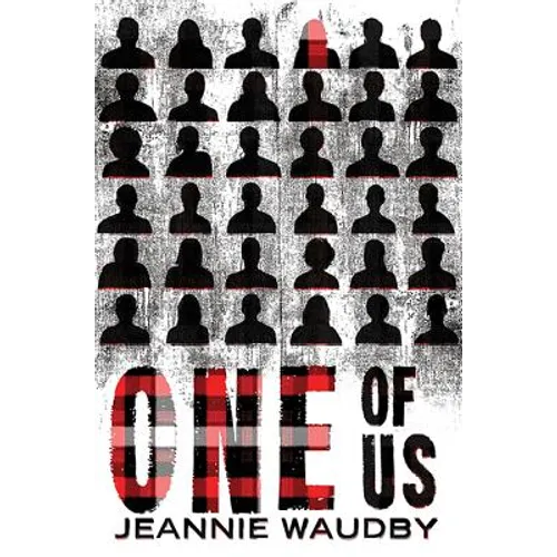 One of Us - Hardcover