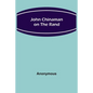 John Chinaman on the Rand - Paperback