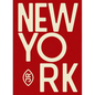 Jr - New York - Hardcover