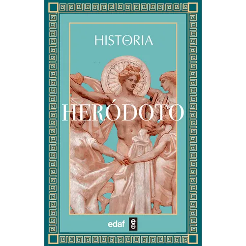 Historia - Paperback