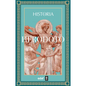 Historia - Paperback