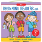 My Beginning Readers Set - Level C - Boxed Set