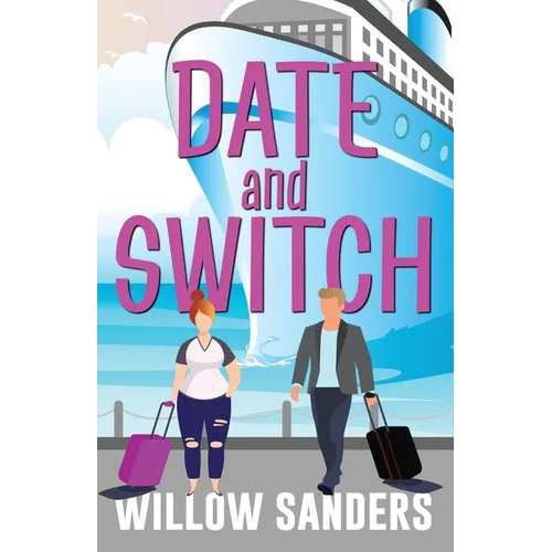 Date and Switch - Paperback