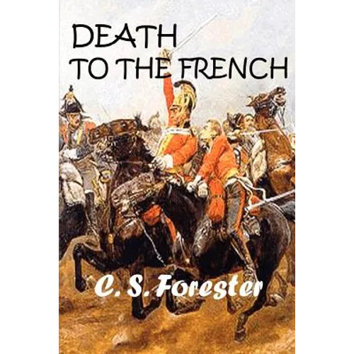 Death to the French - Paperback