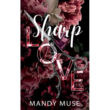 Sharp Love - Paperback
