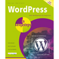 Wordpress in Easy Steps - Paperback