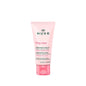 Nuxe Very Rose Hand And Nail Cream 50ml - Moisturizing & Nourishing Cream for Dry Hands & Nails