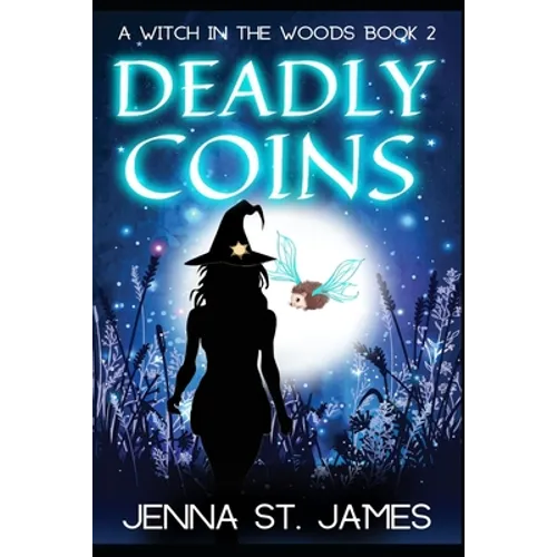 Deadly Coins - Paperback