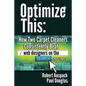 Optimize This - Paperback