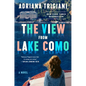 The View from Lake Como - Hardcover