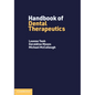 Handbook of Dental Therapeutics - Paperback