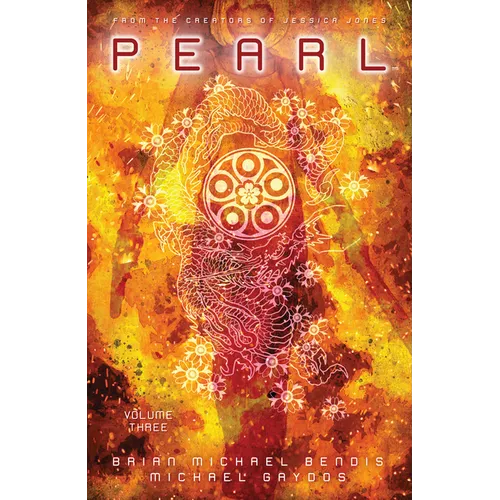 Pearl Volume 3 - Paperback