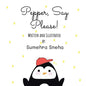 Pepper, Say Please! - Paperback