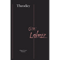 Theodicy: Essays on the Goodness of God, the Freedom of Man, and the Origin of Evil - Paperback
