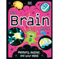 The Brain Book - Paperback