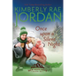 Once Upon a Silent Night: A Christian Romance - Paperback