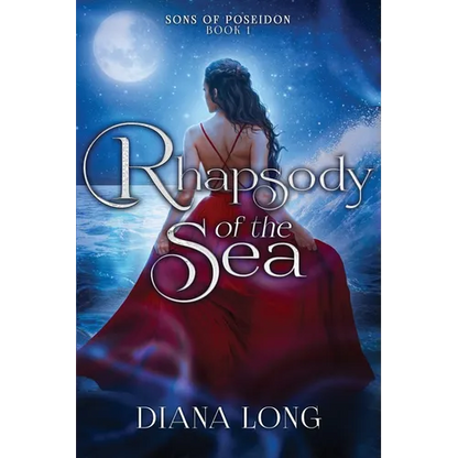 Rhapsody of the Sea - Paperback