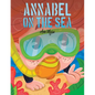 Annabel on the Sea - Paperback