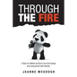 Through the Fire: A Story of a Mother and Son's Love and Courage and Living with Bi-Polar Disorder. - Paperback