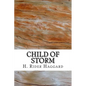 Child of Storm - Paperback