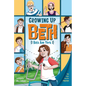 Growing Up Beth - Hardcover