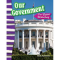 Our Government: The Three Branches - Paperback