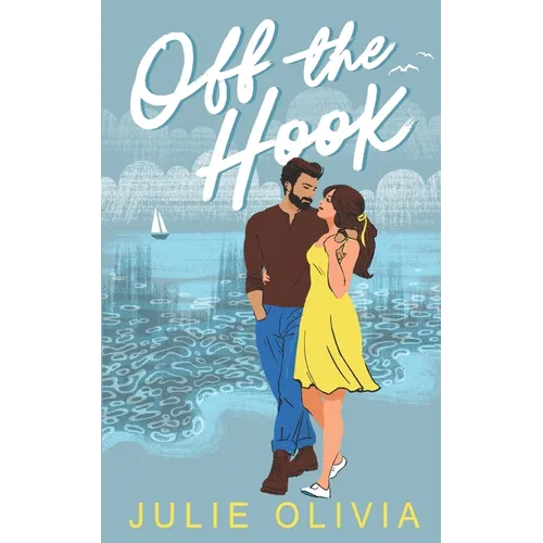 Off the Hook - Paperback