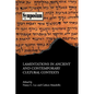 Lamentations in Ancient and Contemporary Cultural Contexts - Paperback