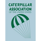 Caterpillar Association of the United States - Hardcover