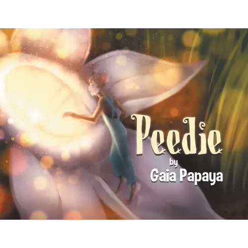 Peedie - Paperback
