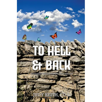 To Hell And Back - Paperback